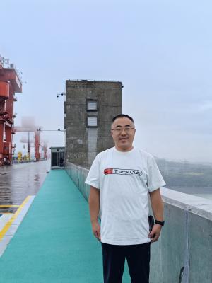 段宏飞  ylzzcom永利总站线路检测 教授 学科方向 地下空间工程 Email dhfcumt9@126.com